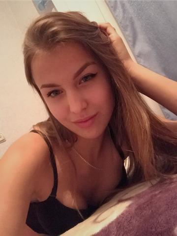 Анкета проститутки Дарья, 21 год