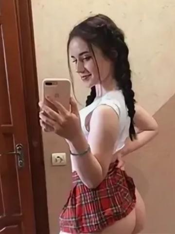 Анкета проститутки Алиана, 23 года